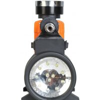 Автомобильный компрессор Sturm MC8835L