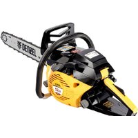 Бензопила Denzel DGS-5218