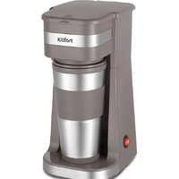 Капельная кофеварка Kitfort KT-7316