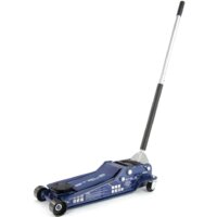 Подкатной домкрат Stels 51135 3.5т