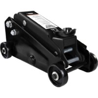 Подкатной домкрат БелАК БАК.80042 2.5т