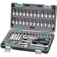 Универсальный набор инструментов Stels 14101 (57 предметов)