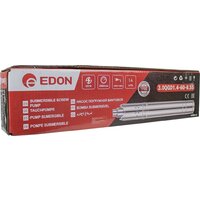 Скважинный насос Edon 3.0QGD1.4-60-0.55