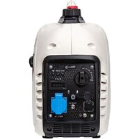 Бензиновый генератор ELAND LX2500Si