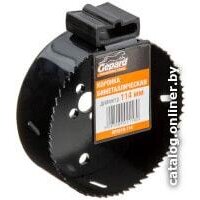 Коронка Gepard GP2510-114