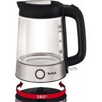 Электрический чайник Tefal KI750D30