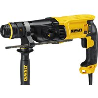 Перфоратор DeWalt D25144K
