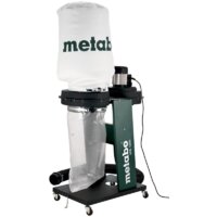 Вытяжная установка (стружкоотсос) Metabo SPA 1200 601205000