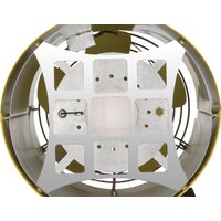 Газовая тепловая пушка Ballu BHG-85