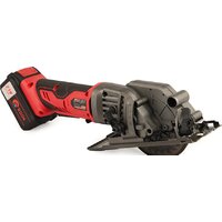 Монтажная (отрезная) пила Edon OAF21-CSL (с 1-им АКБ)