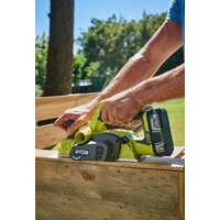 Рубанок Ryobi R18PL-0 5133002921 (без АКБ)