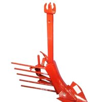 Картофелекопатель Всеволожский ремонтно-механический завод ВСН-16 НПД 00.03.40.00.00-01