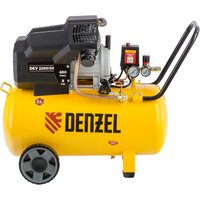 Компрессор Denzel X-PRO DKV2200/50