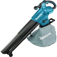 Садовая воздуходувка Makita DUB187Z (без АКБ)