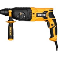 Перфоратор Deko ZKH1000W 084-1014 (кейс)