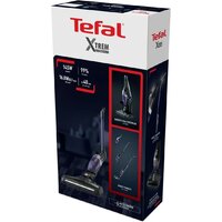 Пылесос Tefal XTREM Compact 2-в-1 TY1238WO