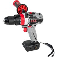 Ударная дрель-шуруповерт P.I.T. PSB20H-13B (без АКБ)