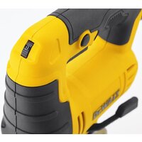 Электролобзик DeWalt DWE349