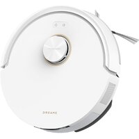 Робот-пылесос Dreame Robot Vacuum F21 White RLF42GA (евровилка, белый)