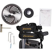 Триммер Champion T394FS-2