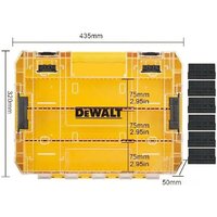 Органайзер DeWalt DT70839