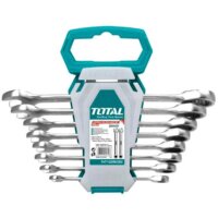 Набор ключей Total THT102RK086 (8 предметов)