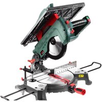 Торцовочная пила Hammer STL1800/250C