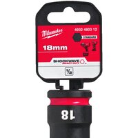 Головка слесарная Milwaukee 4932480336
