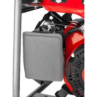 Бензиновый генератор Зубр ЗЭСБ-1200