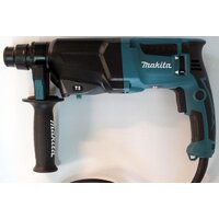 Перфоратор Makita HR2600