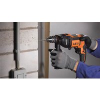 Ударная дрель AEG Powertools SBE 750 RZ (4935442840)