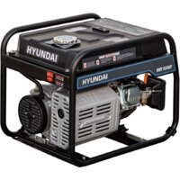 Бензиновый генератор Hyundai HHY 5550F