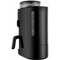 Капельная кофеварка MAUNFELD MF-731BK