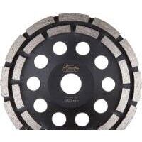 Алмазная чашка Gepard GP0808-150