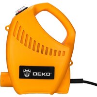 Краскораспылитель Deko SG750DK 083-1127
