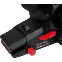 Ленточная шлифмашина TEH TBS3711