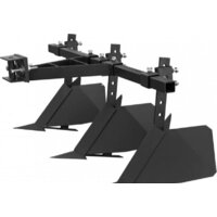 Окучник Rossel со сцепкой ОК3-1