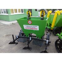 Картофелесажатель D-POL СКН-180/2