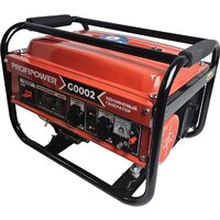 Бензиновый генератор Profipower БГ-4000
