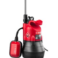 Бочечный насос Зубр Мастер НПБ-300