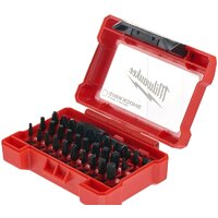 Набор бит Milwaukee 4932464240 (32 предмета)