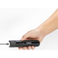 Электроотвертка Trouver 4V Electric Screwdriver Kit (с АКБ, кейс)