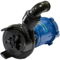 Дренажный насос Mikkele MPS-2000