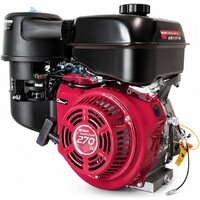 Бензиновый двигатель Weima WM177 F/P (W shaft)