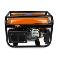 Бензиновый генератор Redbo GPT-3300