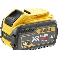 Аккумулятор DeWalt DCB547-XJ (54В/9 Ah)