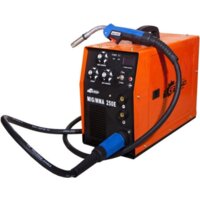 Сварочный инвертор ELAND MIG/MMA-250E(250DE)