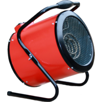 Электрическая тепловая пушка Hintek TP 03220