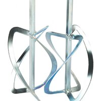 Строительный миксер Denzel EM-2-1600