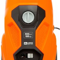 Мойка высокого давления Daewoo Power DAW 500